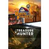 Barn Finders и Treasure Hunter Simulator Xbox активация