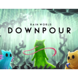 DLC Rain World: Downpour / STEAM KEY /🔴БEЗ КОМИССИИ