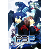 ✅ Persona 3 Portable Xbox One|X|S активация