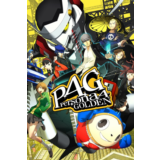 ✅ Persona 4 Golden Xbox One & Xbox Series X|S активация