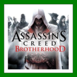 ✅Assassin's Creed Brotherhood✔️Ubisoft⭐Русский Язык✅