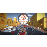30 days to survive  STEAM KEY REGION FREE GLOBAL