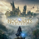 Hogwarts Legacy DELUXE ПРЕДЗАКАЗ