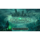 Hogwarts Legacy Deluxe Edition Steam Оффлайн Активация