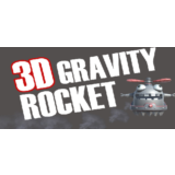 3D Gravity Rocket STEAM KEY REGION FREE GLOBAL ROW +🎁