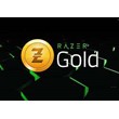 RAZER 50 BRL GOLD GIFT CARD - BRAZIL