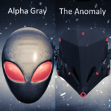 PAYDAY 2 Alienware Alpha Mask Pack Steam Ключ | + Бонус