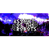 Assault of the Robots STEAM KEY REGION FREE GLOBAL +🎁
