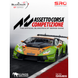 ⭐️ Assetto Corsa Competizione [ALL DLC] + Assetto Corsa