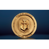 🔴🌏Дублоны World of  Warships EU 500 - ∞ (50000) GOLD