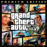🔴 Grand Theft Auto V Enhanced ✅ EPIC GAMES 🔴