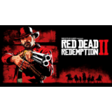 🔴 Red Dead Online ✅ EPIC GAMES 🔴 (PC)