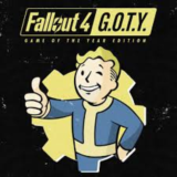 Fallout 4 GOTY 🔵 (STEAM/РФ/УКР-СНГ) КЛЮЧ