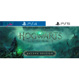 Наследие Хогвартса Digital Deluxe | PS4 PS5 | аренда