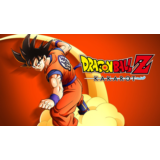DRAGON BALL Z KAKAROT ВСЕ DLC + FIGHTERZ STEAM АККАУНТ