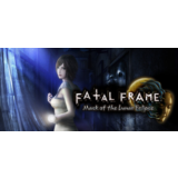 FATAL FRAME: Mask of the Lunar Eclipse STEAM Россия