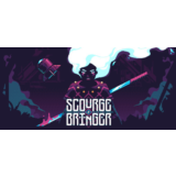 ScourgeBringer STEAM KEY RU+CIS
