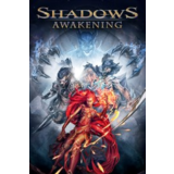 🟢 Shadows: Awakening XBOX 🔑 Key