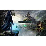 HOGWARTS LEGACY DELUXE STEAM GIFT РФ/СНГ