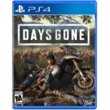 Days Gone™ PS4 Аренда 5 дней*