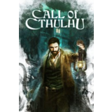 Call of Cthulhu Xbox One & Series ключ🔑