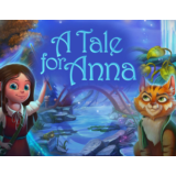 A Tale for Anna (steam key)