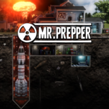 Mr. Prepper XBOX ONE / XBOX SERIES X|S [ Ключ 🔑 Код ]