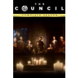 ✅ The Council - Complete Season Xbox One|X|S активация