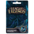 10EUR - 1240RP LoL or Valorant 950 Points EUW