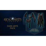 DLC ⭐ Хогвартс. Наследие: Набор Тёмных искусств 🎁 GIFT