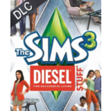 The Sims 3 - Diesel Stuff Pack Origin CD Key GLOBAL