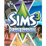 The Sims 3 - Island Paradise DLC Origin CD Key ROW