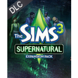 The Sims 3 - Supernatural DLC Origin CD Key GLOBAL