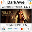 Perseus: Titan Slayer STEAM•RU ⚡️АВТОДОСТАВКА 💳0%