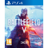 Battlefield™ V  PS4/5 Аренда 5 дней