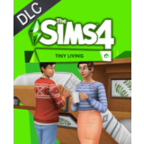 The Sims 4 - Tiny Living DLC Origin CD Key GLOBAL