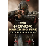 🎮🔥FOR HONOR - MARCHING FIRE EXPANSION XBOX🔑КЛЮЧ🔥