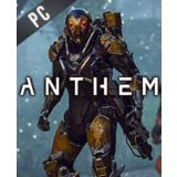 Anthem Origin CD Key GLOBAL