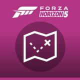 🎮Forza Horizon 5: карта сокровищ Xbox Активация +🎁