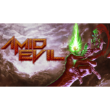 AMID EVIL ✅ ключ Global + RU/CIS РФ СНГ Россия