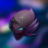 Ключ 🔑 Roblox: Raven Hunter Hood ✨