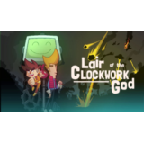 Lair of the Clockwork God ✅ Steam Regionfree Global +🎁