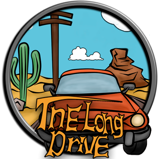 The long Drive. The long Drive картинки. The long Drive на андроид. The long Drive Steam.