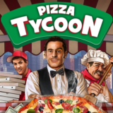 Pizza Tycoon XBOX ONE / XBOX SERIES X|S [ Ключ 🔑 Код ]