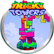 Tricky Towers®✔️Steam (Region Free)(GLOBAL)🌍
