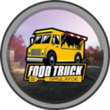 Food Truck Simulator®✔️Steam (Region Free)(GLOBAL)🌍