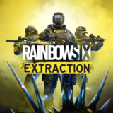 🔴 Tom Clancy’s Rainbow Six® Extraction ✅ EGS 🔴 (PC)