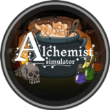 Alchemist Simulator®✔️Steam (Region Free)(GLOBAL)🌍