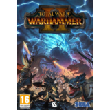 TOTAL WAR: WARHAMMER 2 II 🔵 (STEAM/РФ/GLOBAL) КЛЮЧ