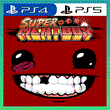 👑 SUPER MEAT BOY PS4/PS5/ПОЖИЗНЕННО🔥
